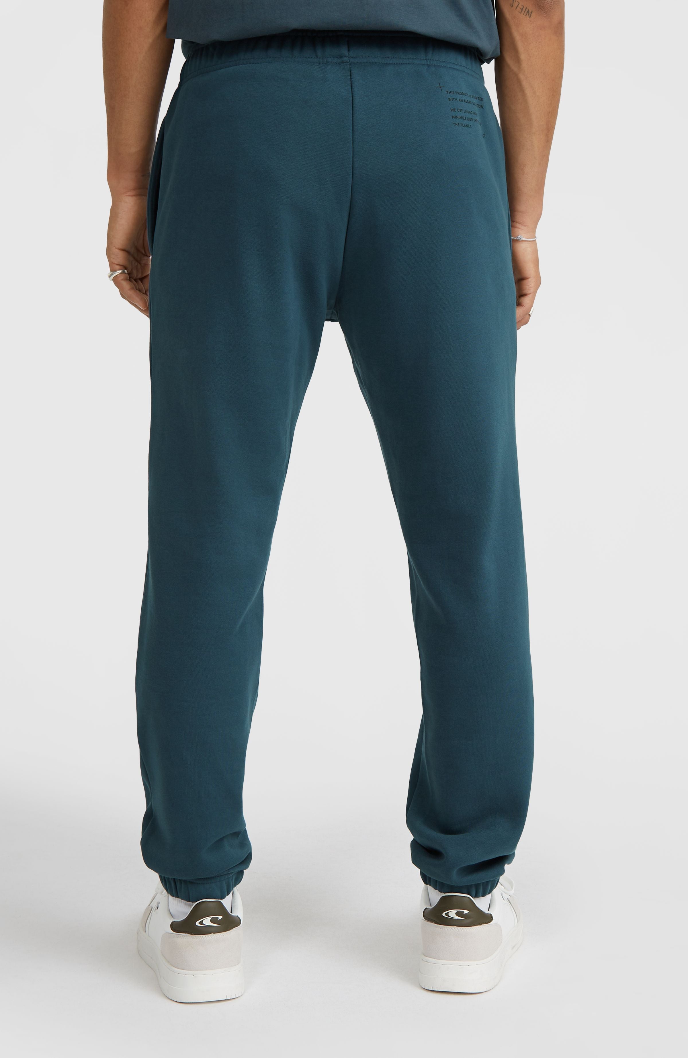 Future Surf Society Sweatpants Men - Alma Steel