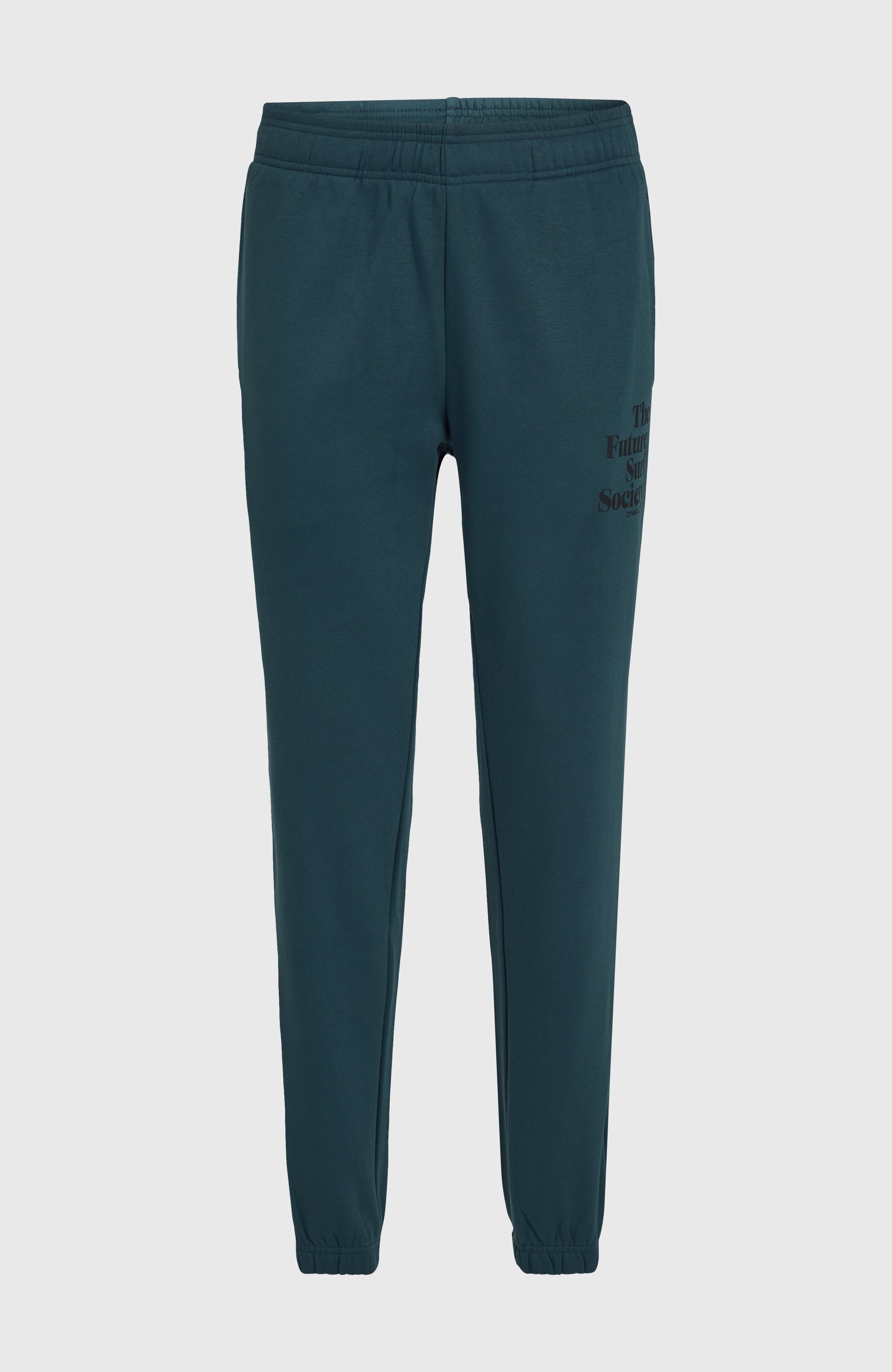 Future Surf Society Sweatpants Men - Alma Steel
