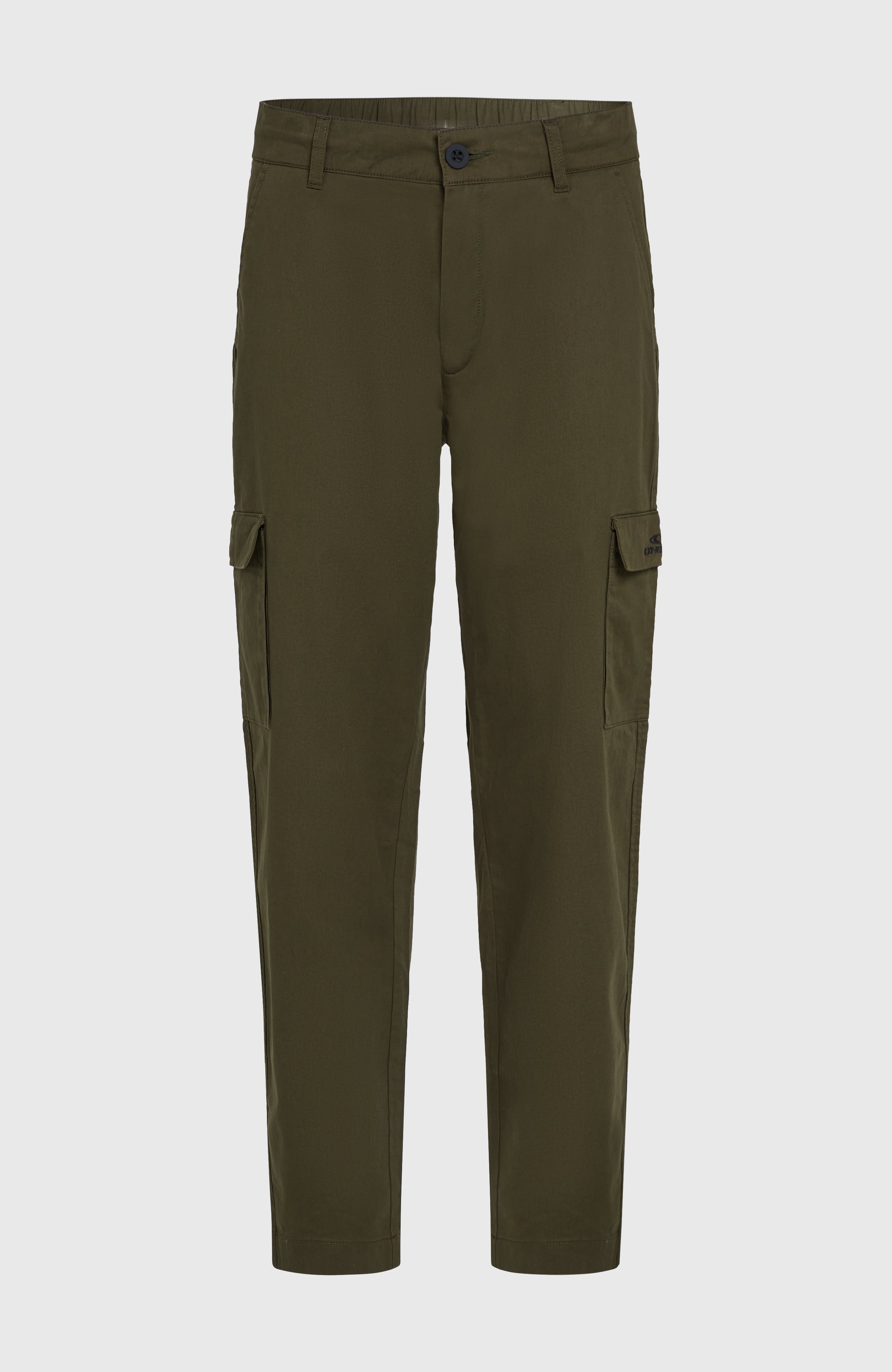 Essentials Cargo Pants Men - Forest Night