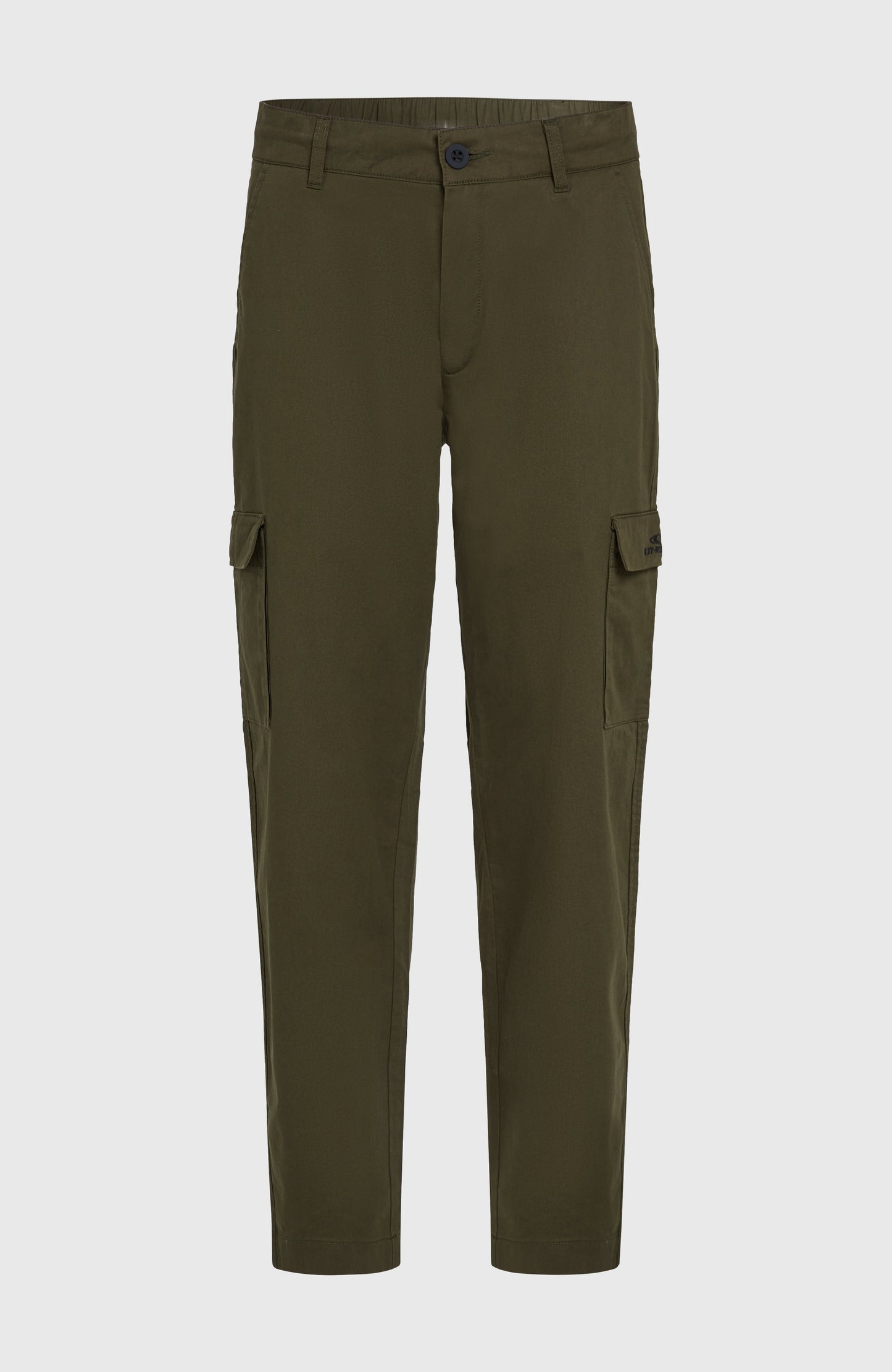 Essentials Cargo Pants Men - Forest Night