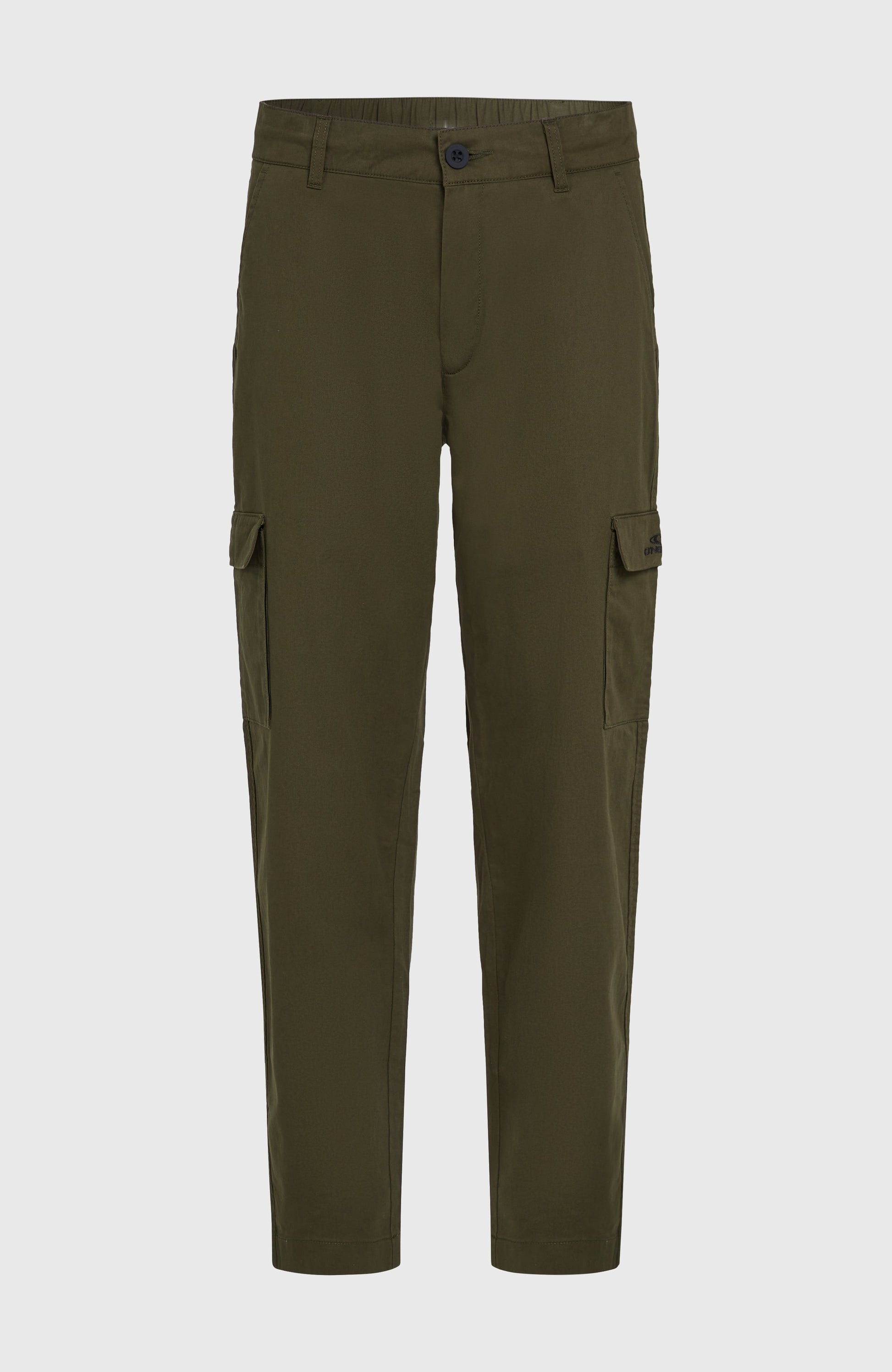 Essentials Cargo Pants Men - Forest Night