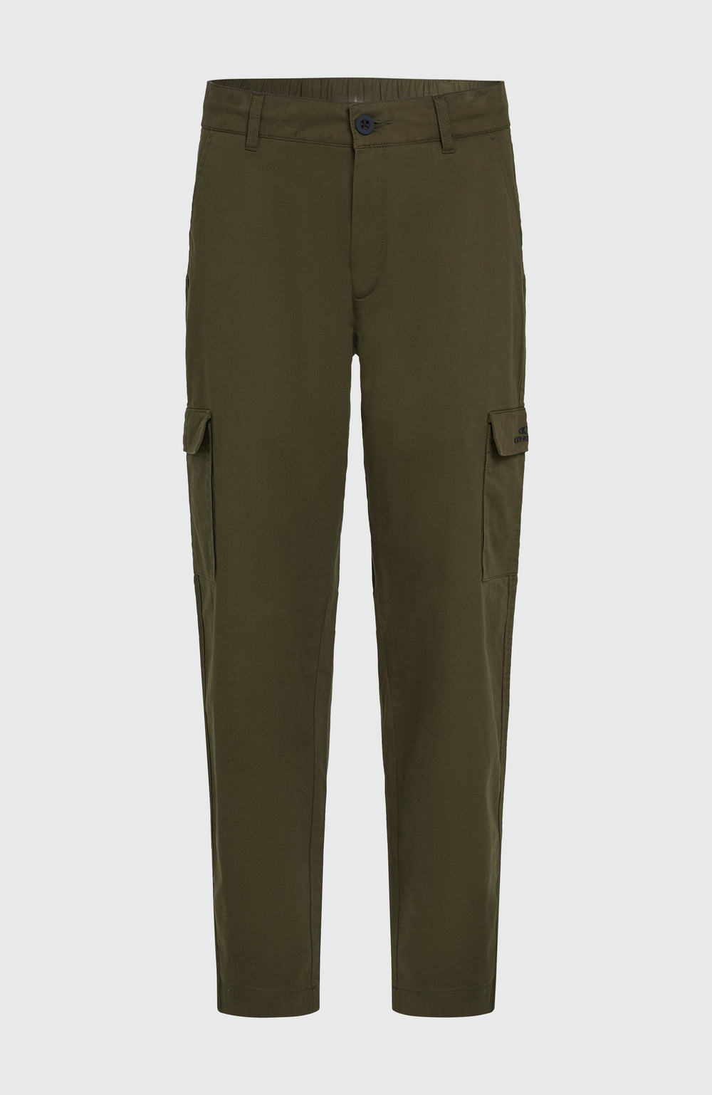 Essentials Cargo Pants Men - Forest Night