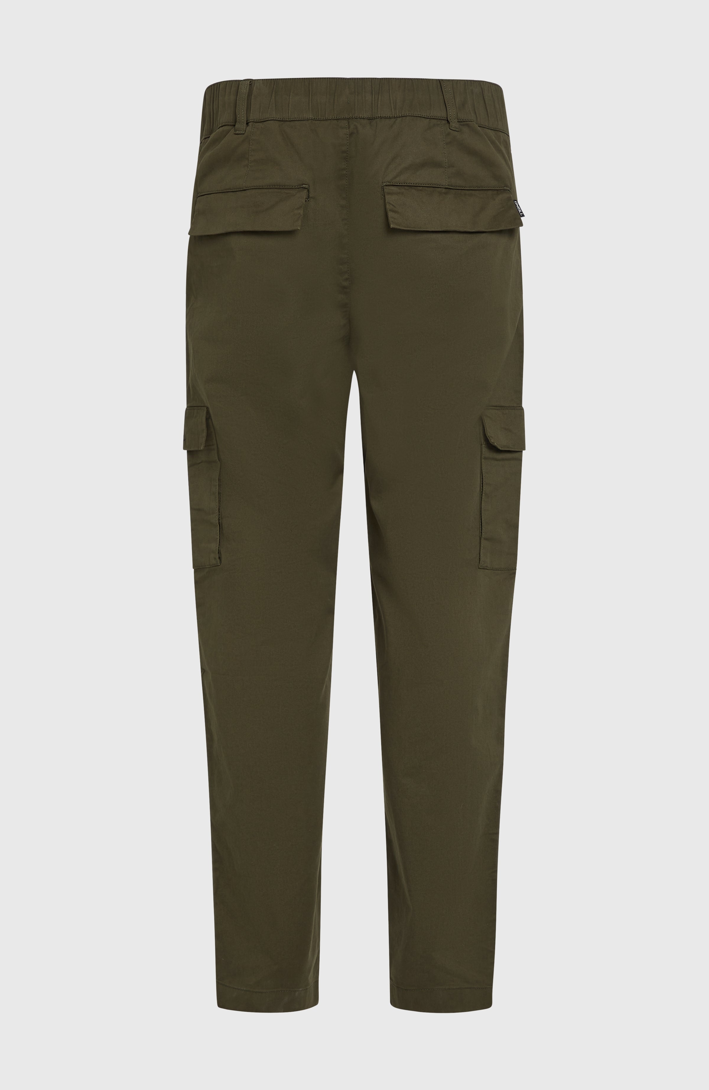 Essentials Cargo Pants Men - Forest Night