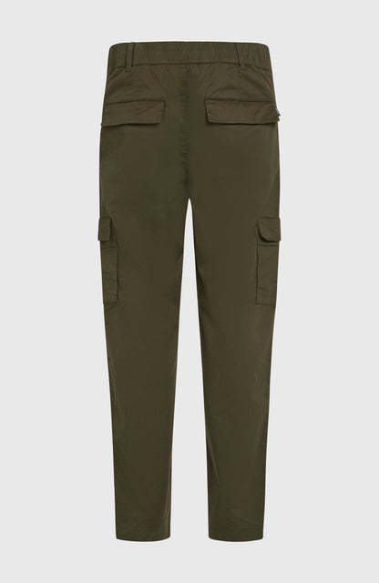 Essentials Cargo Pants Men - Forest Night