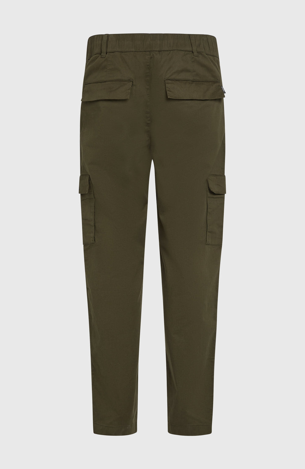 Essentials Cargo Pants Men - Forest Night