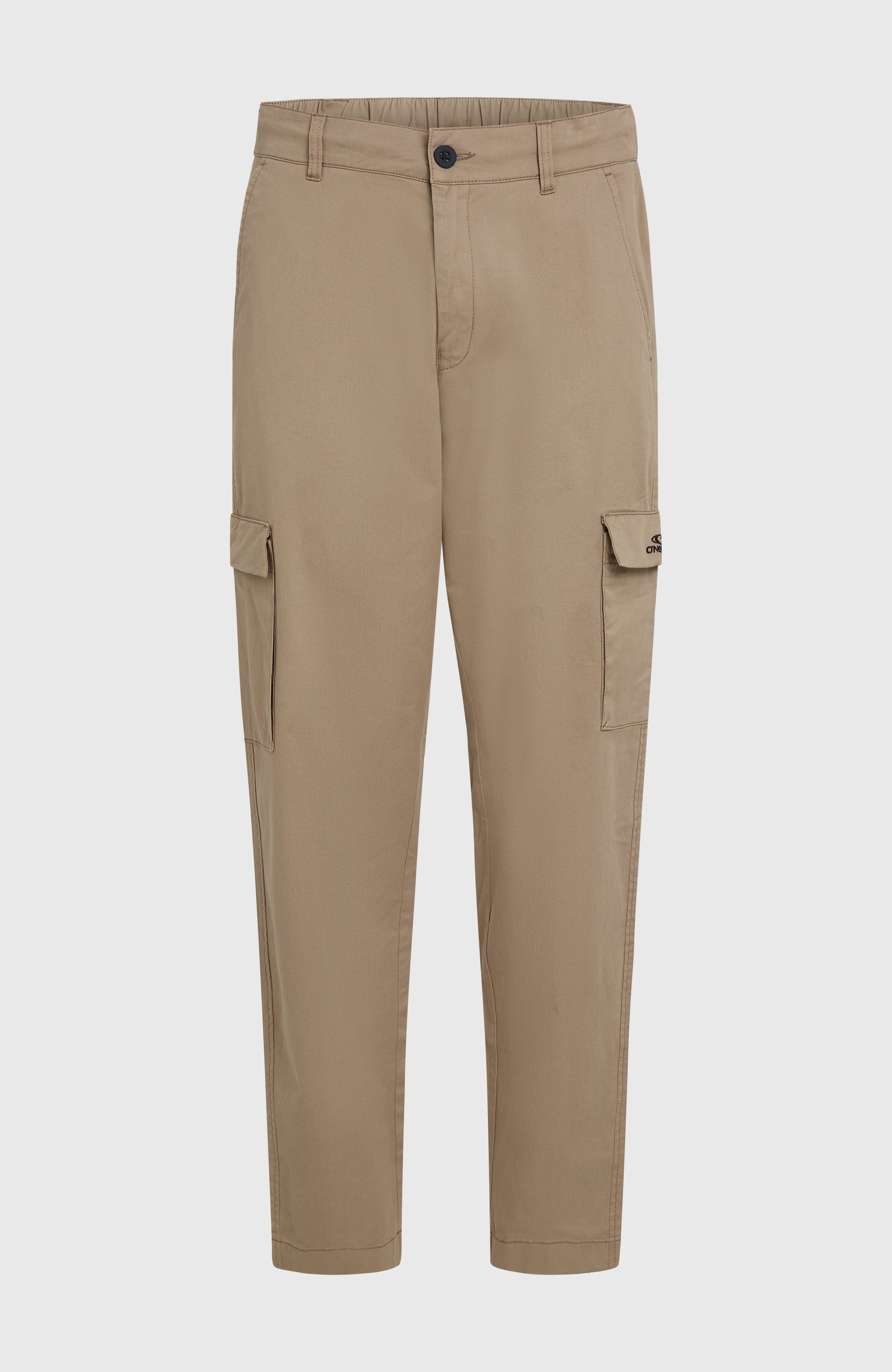 Essentials Cargo Pants Men - Concrete