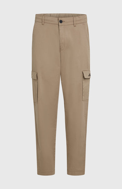 Essentials Cargo Pants Men - Concrete