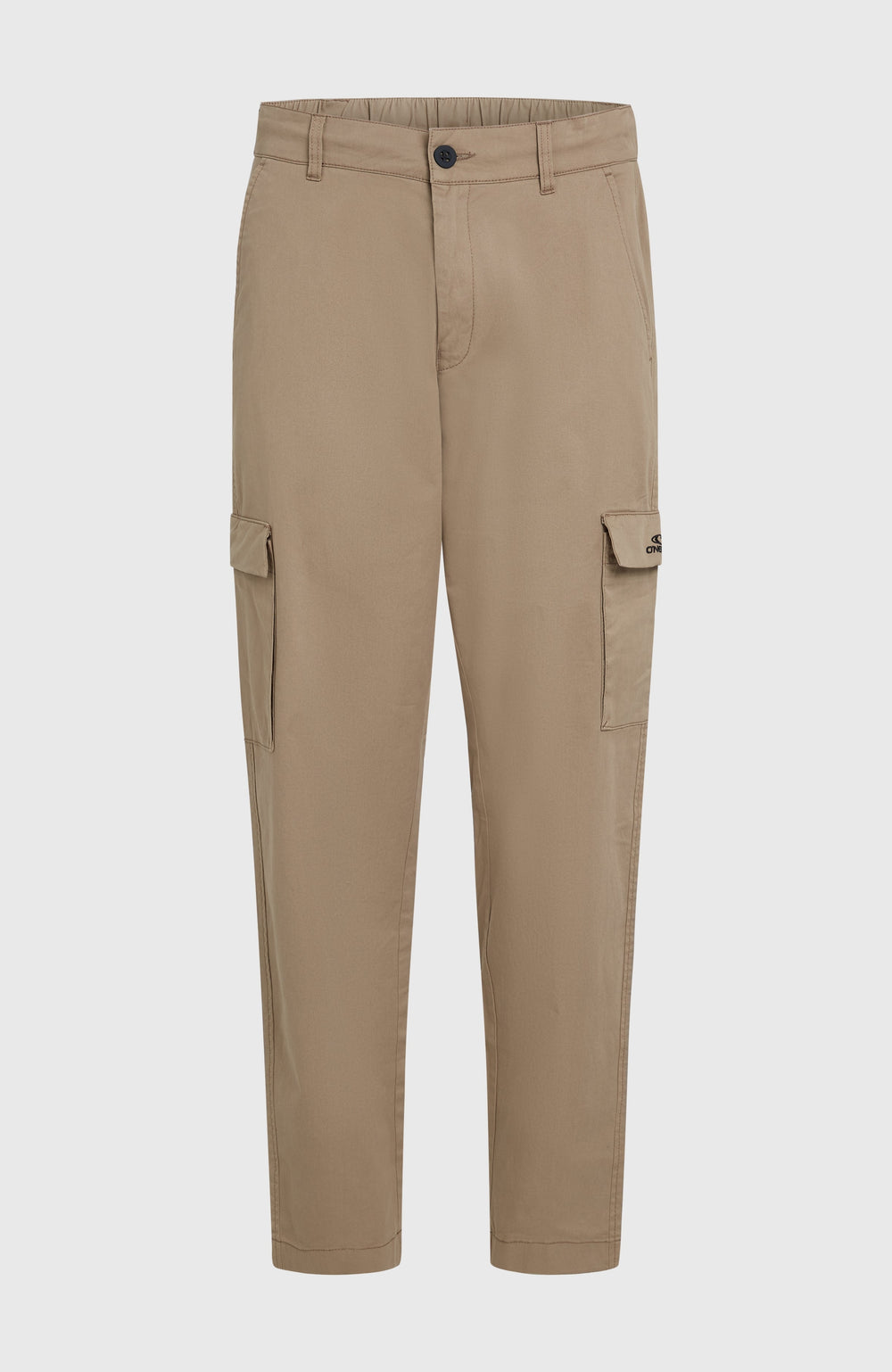 Essentials Cargo Pants Men - Concrete