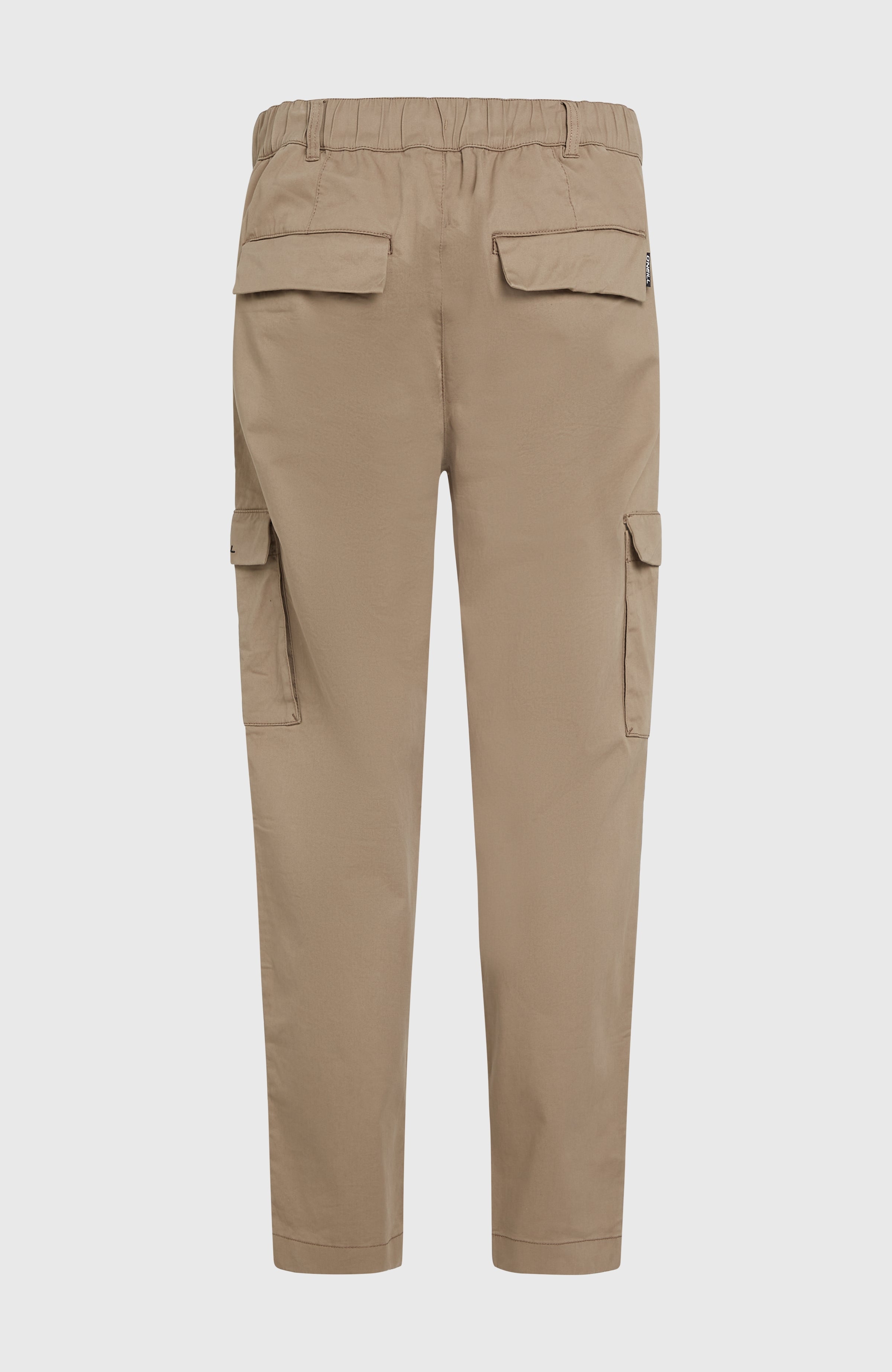 Essentials Cargo Pants Men - Concrete