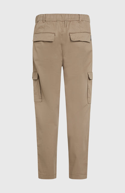Essentials Cargo Pants Men - Concrete