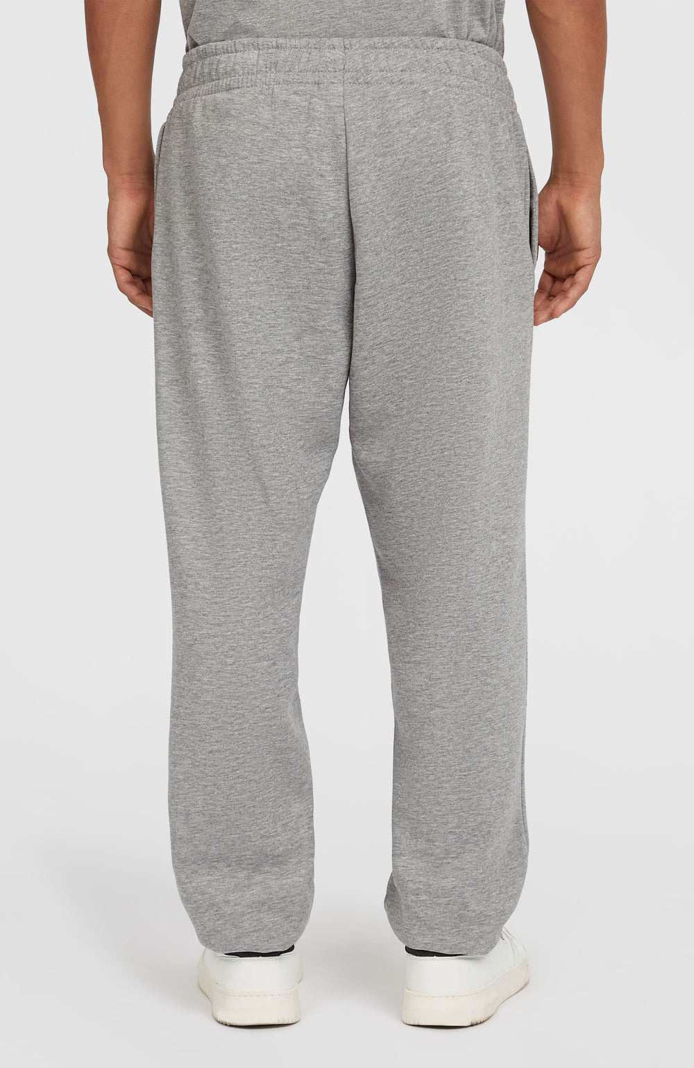 Future Surf Society Sweatpants Men - Silver Melee