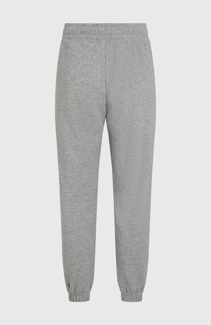 Future Surf Society Sweatpants Men - Silver Melee