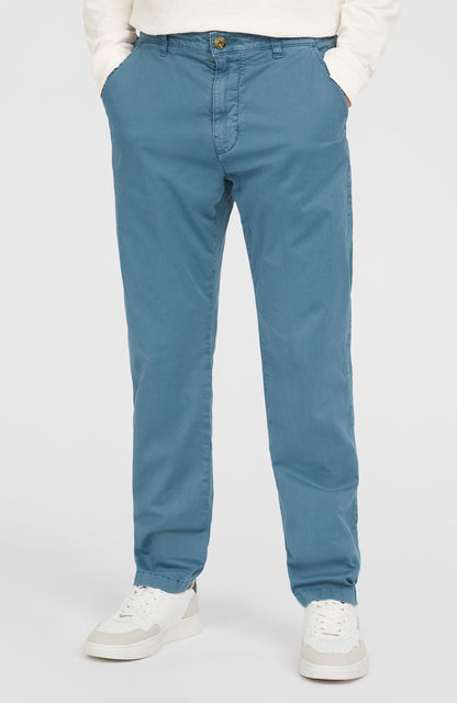 Essentials Chino Pants Men - Copen Blue