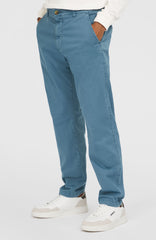 Essentials Chino Pants Men - Copen Blue