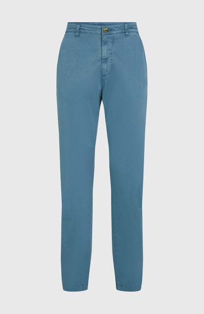 Essentials Chino Pants Men - Copen Blue