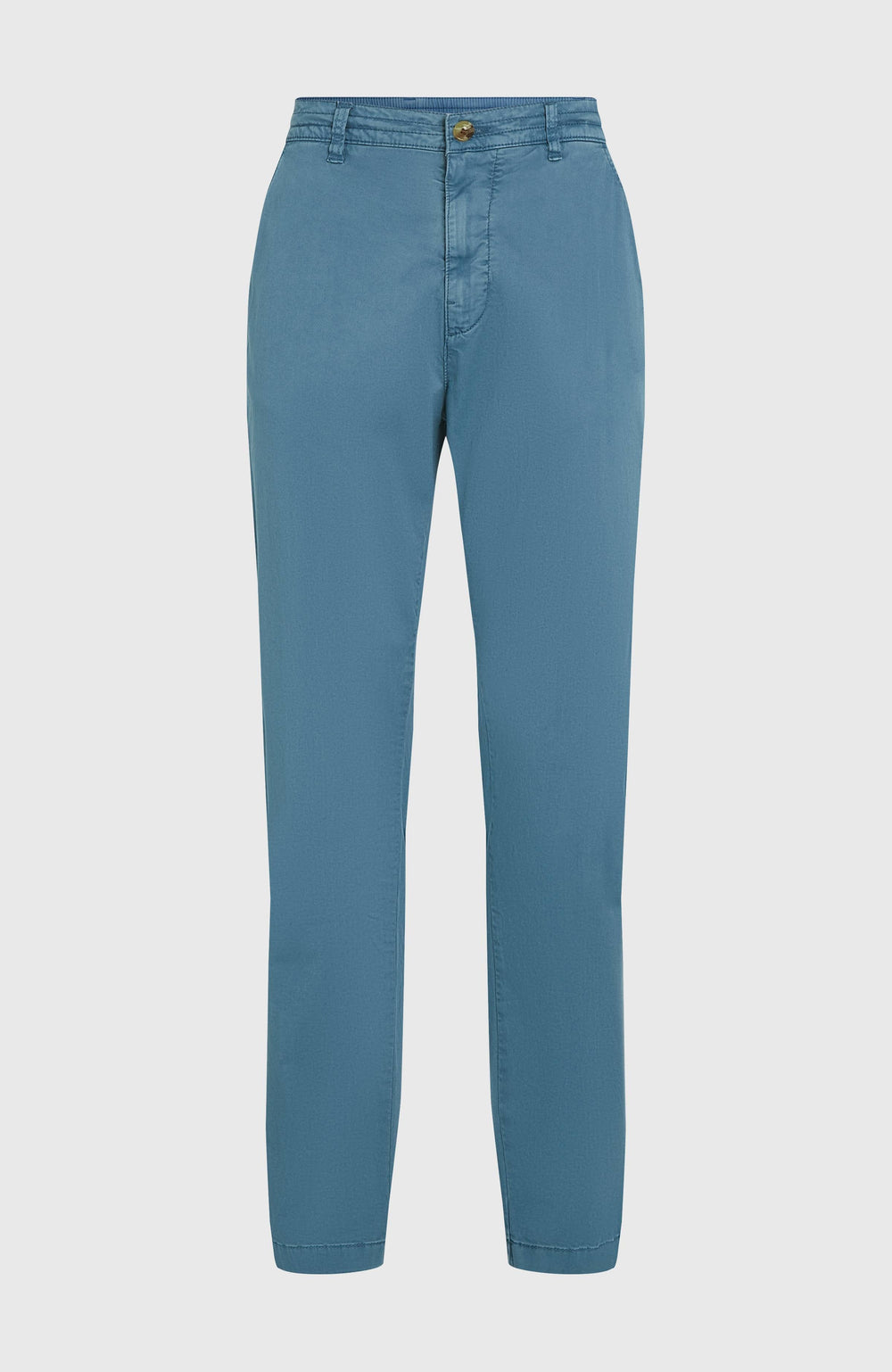 Essentials Chino Pants Men - Copen Blue