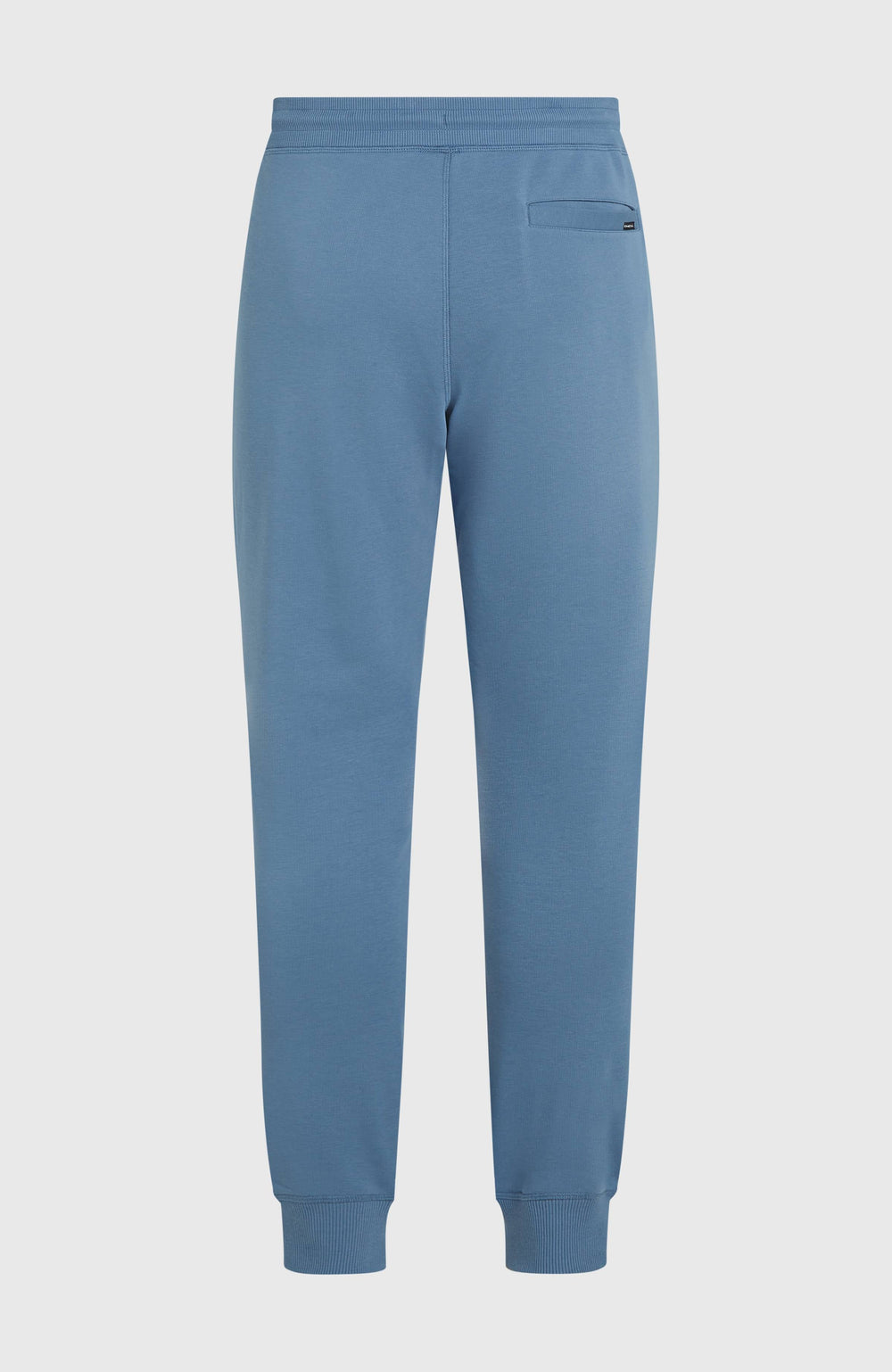 Small Logo Sweatpants Men - Copen Blue