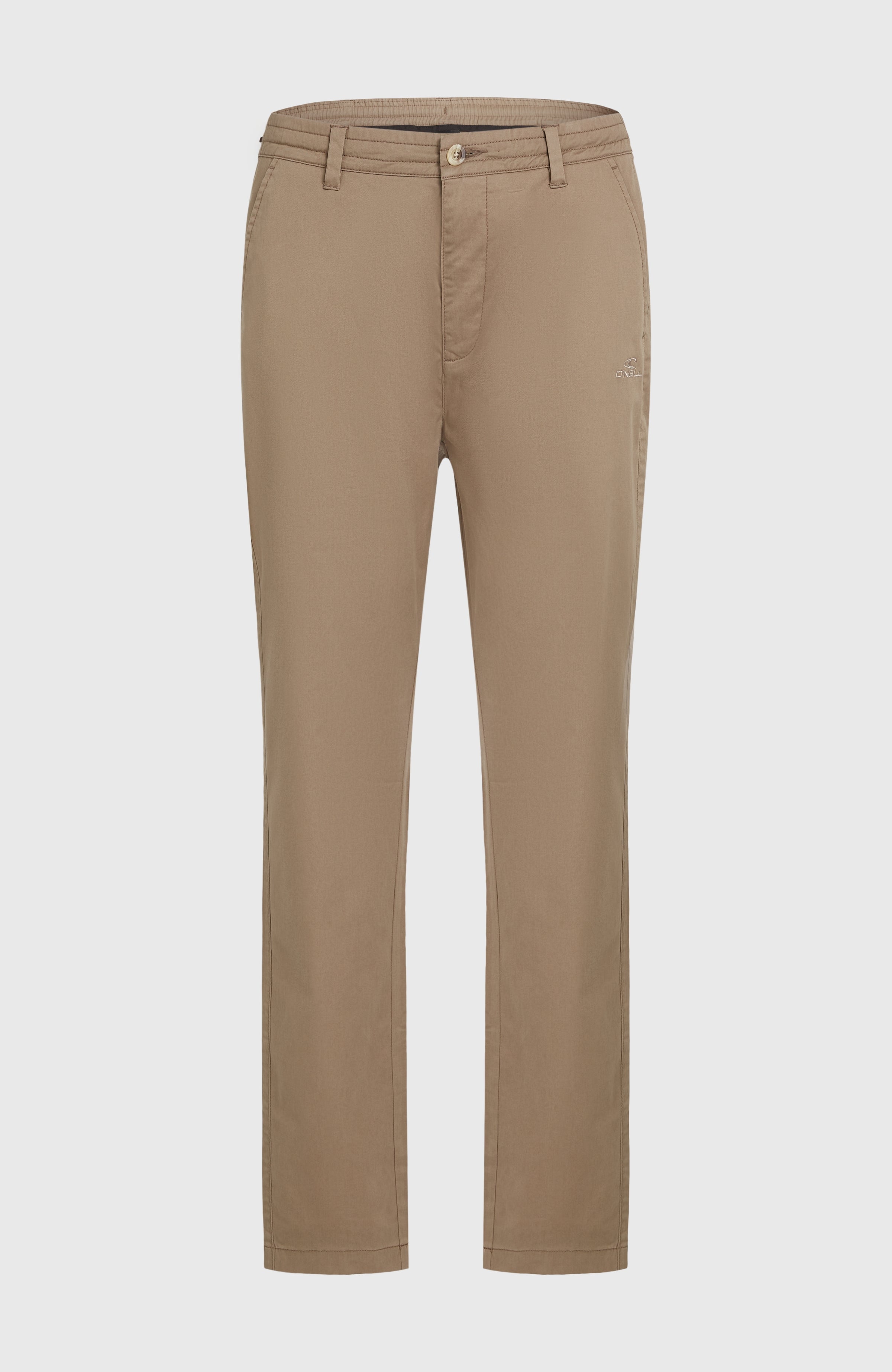 Essentials Chino Pants Men - Concrete