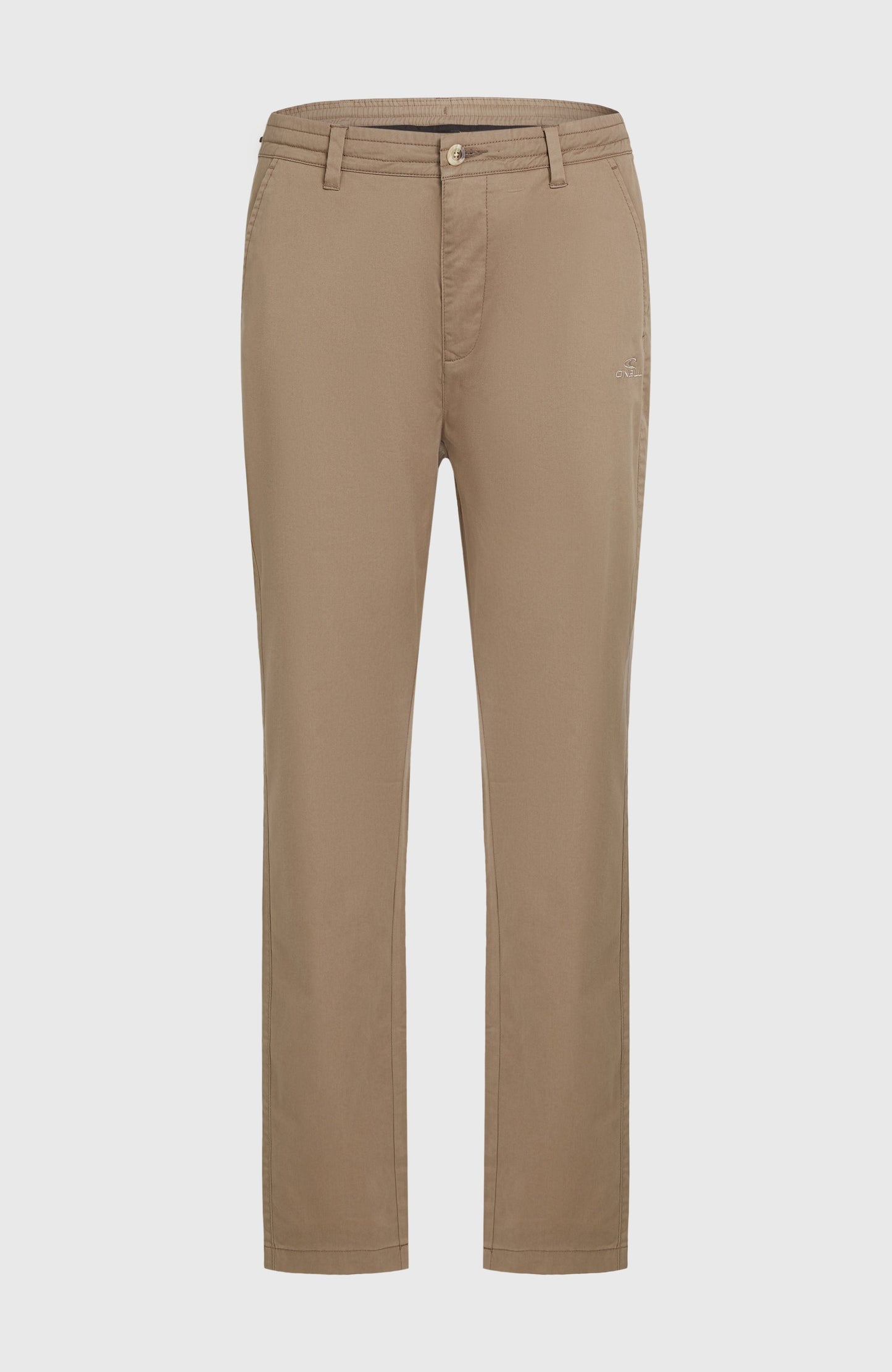 Essentials Chino Pants Men - Concrete