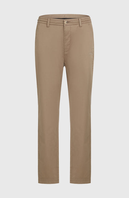 Essentials Chino Pants Men - Concrete