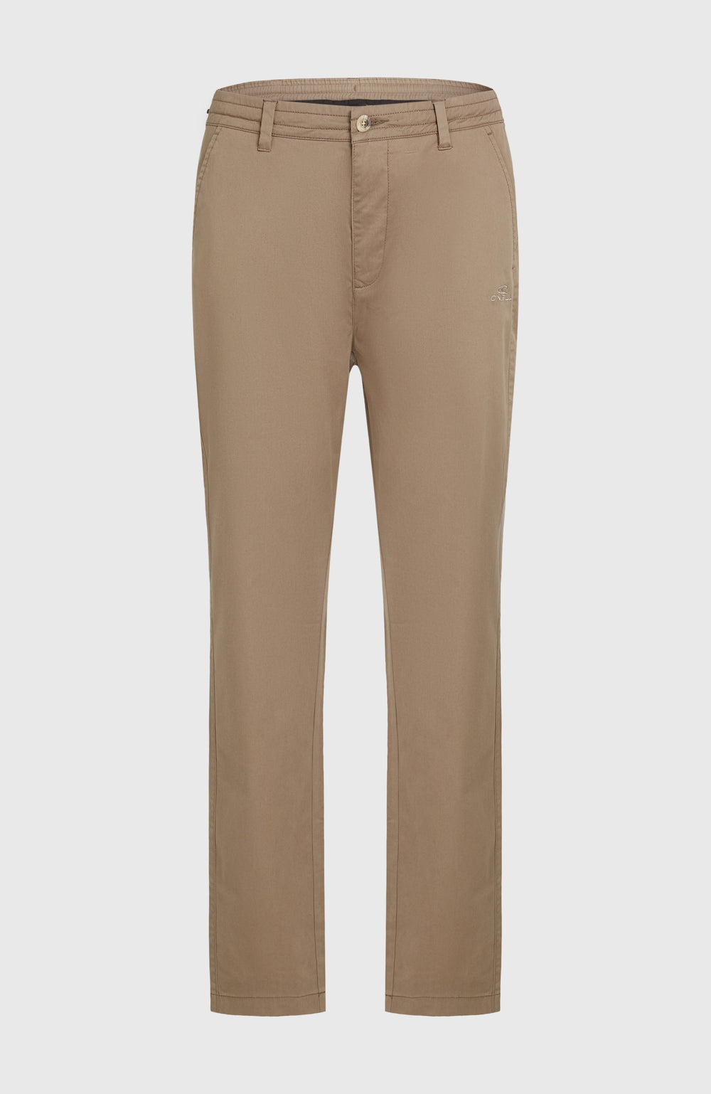 Essentials Chino Pants Men - Concrete