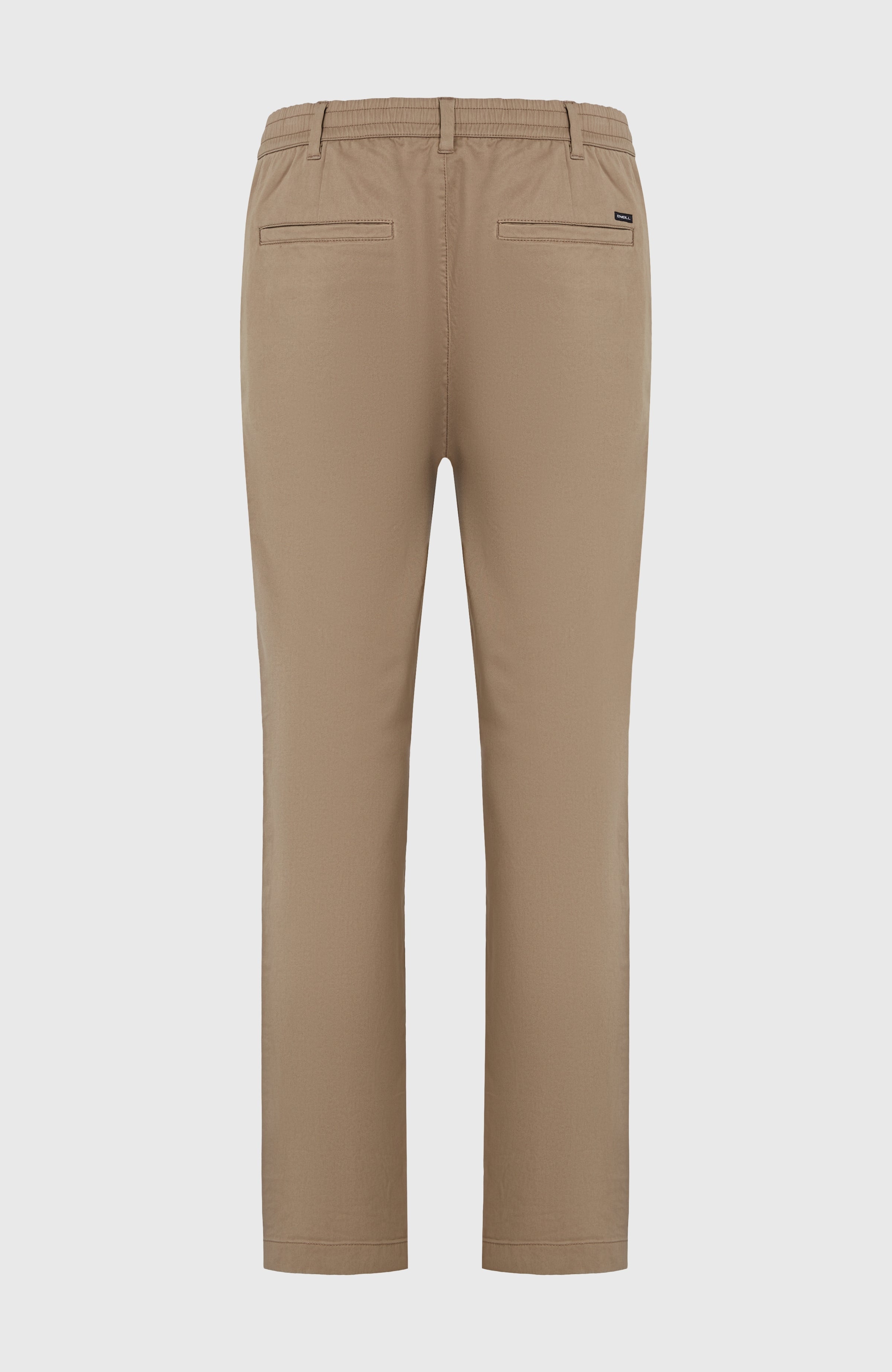 Essentials Chino Pants Men - Concrete