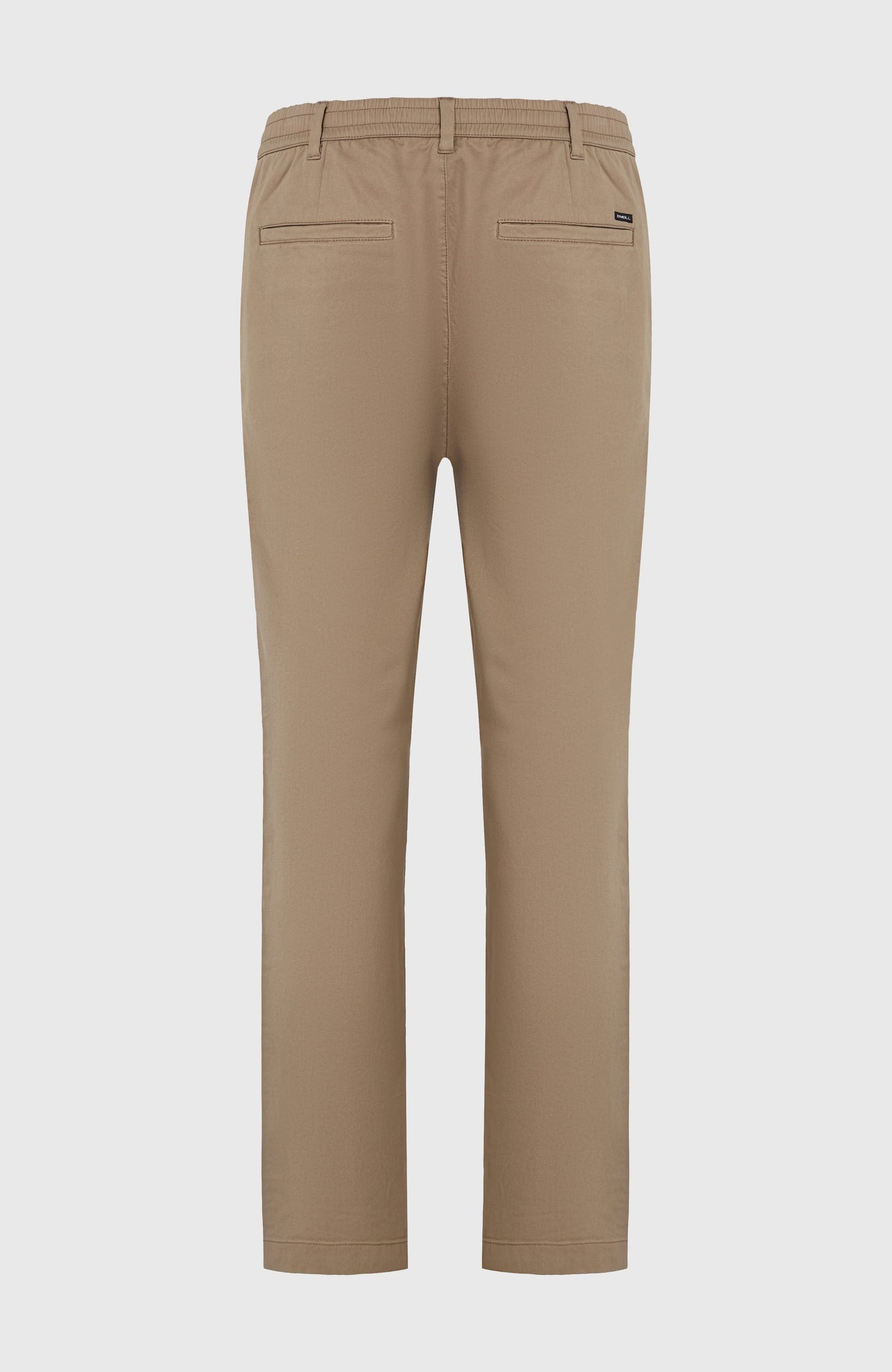 Essentials Chino Pants Men - Concrete