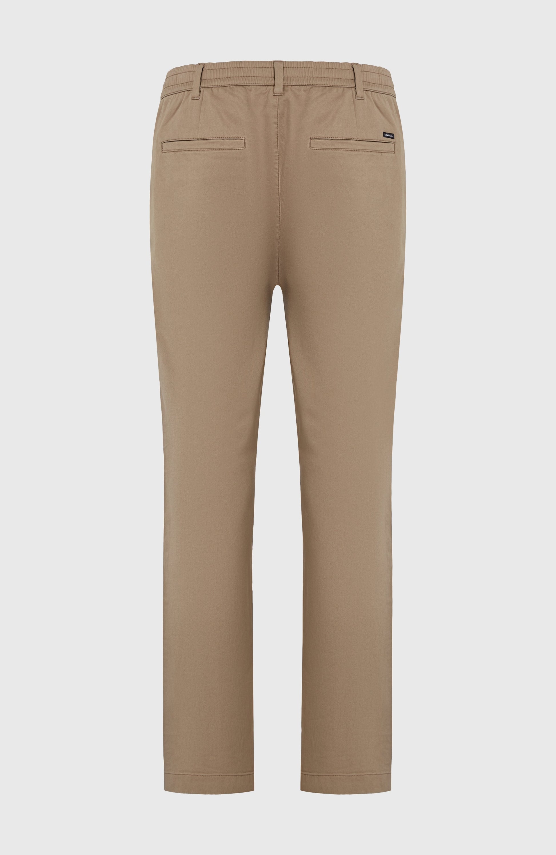 Essentials Chino Pants Men - Concrete