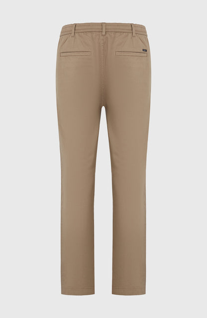 Essentials Chino Pants Men - Concrete