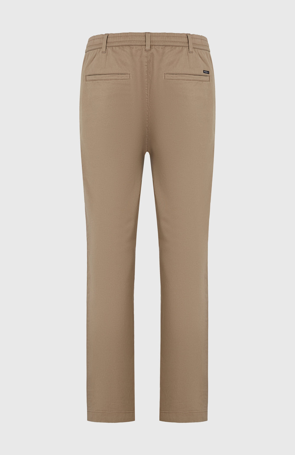 Essentials Chino Pants Men - Concrete
