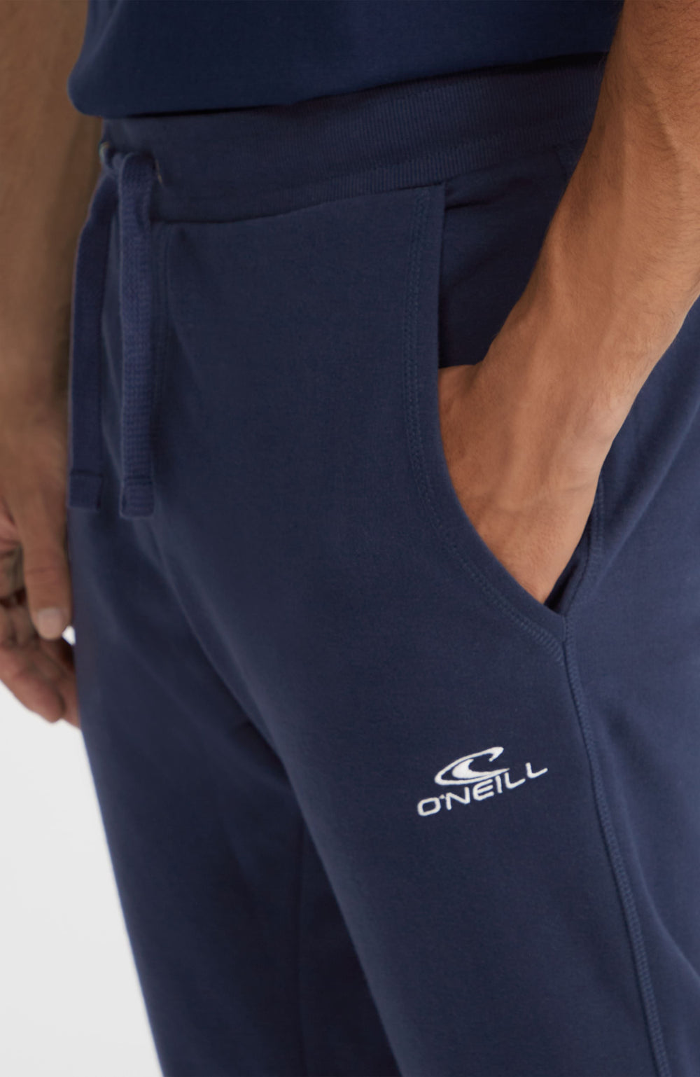O'Neill Small Logo Sweatpants Men - Ink Blue