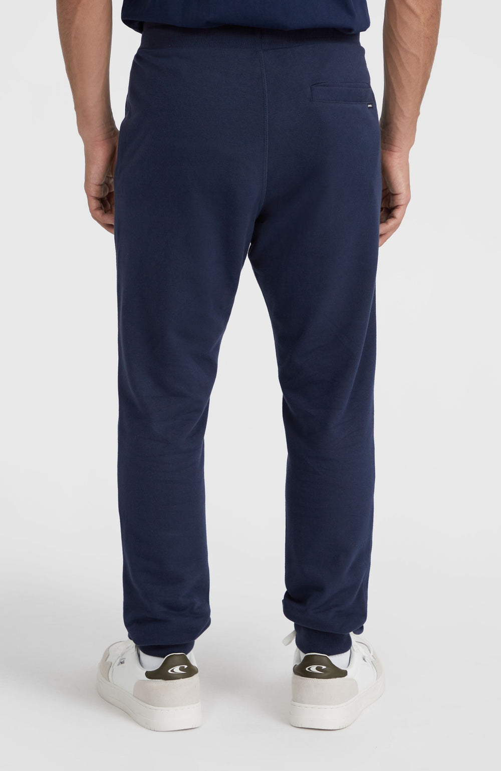 O'Neill Small Logo Sweatpants Men - Ink Blue