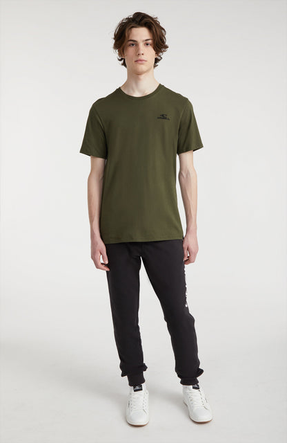 O'Neill Logo Sweatpants Men - BlackOut - A