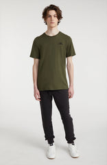 O'Neill Logo Sweatpants Men - BlackOut - A