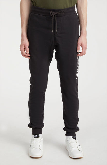 O'Neill Logo Sweatpants Men - BlackOut - A