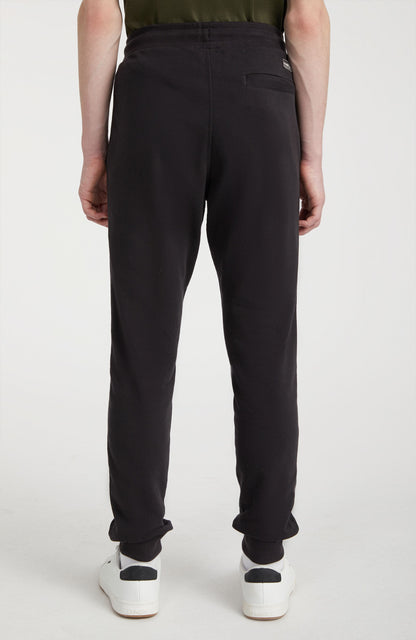 O'Neill Logo Sweatpants Men - BlackOut - A
