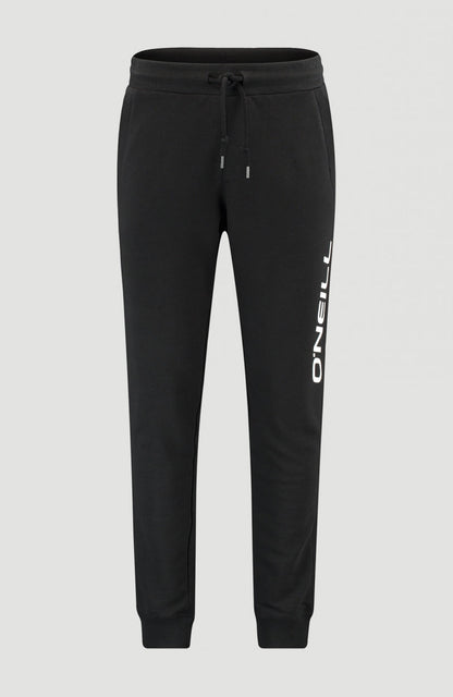 O'Neill Logo Sweatpants Men - BlackOut - A