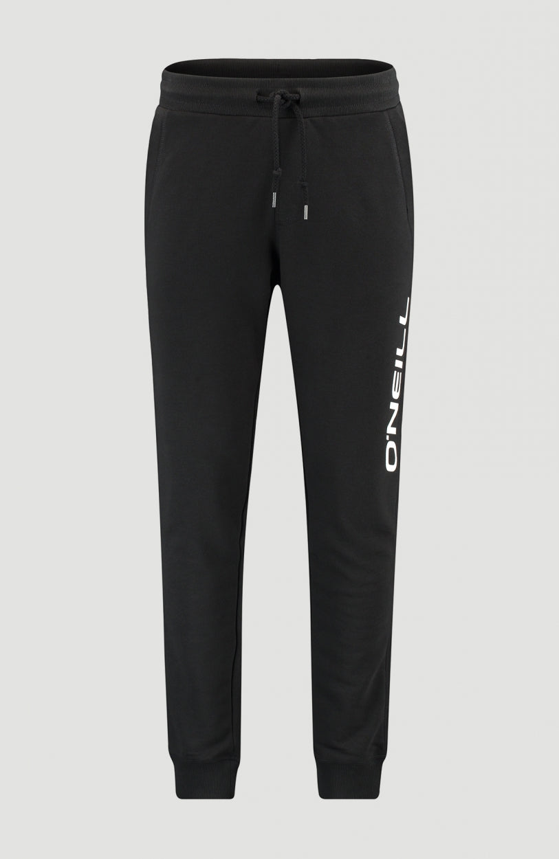 O'Neill Logo Sweatpants Men - BlackOut - A