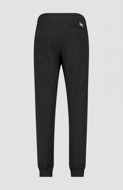 O'Neill Logo Sweatpants Men - BlackOut - A