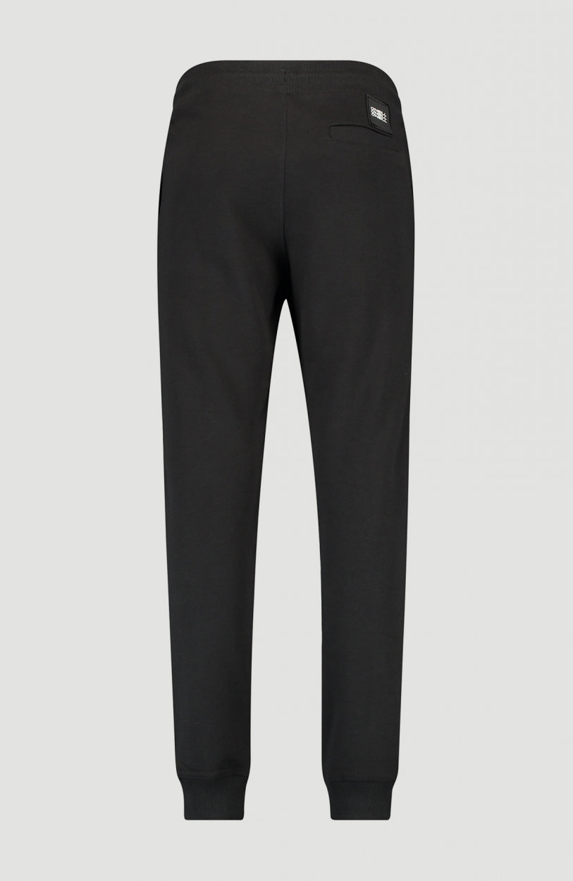 O'Neill Logo Sweatpants Men - BlackOut - A