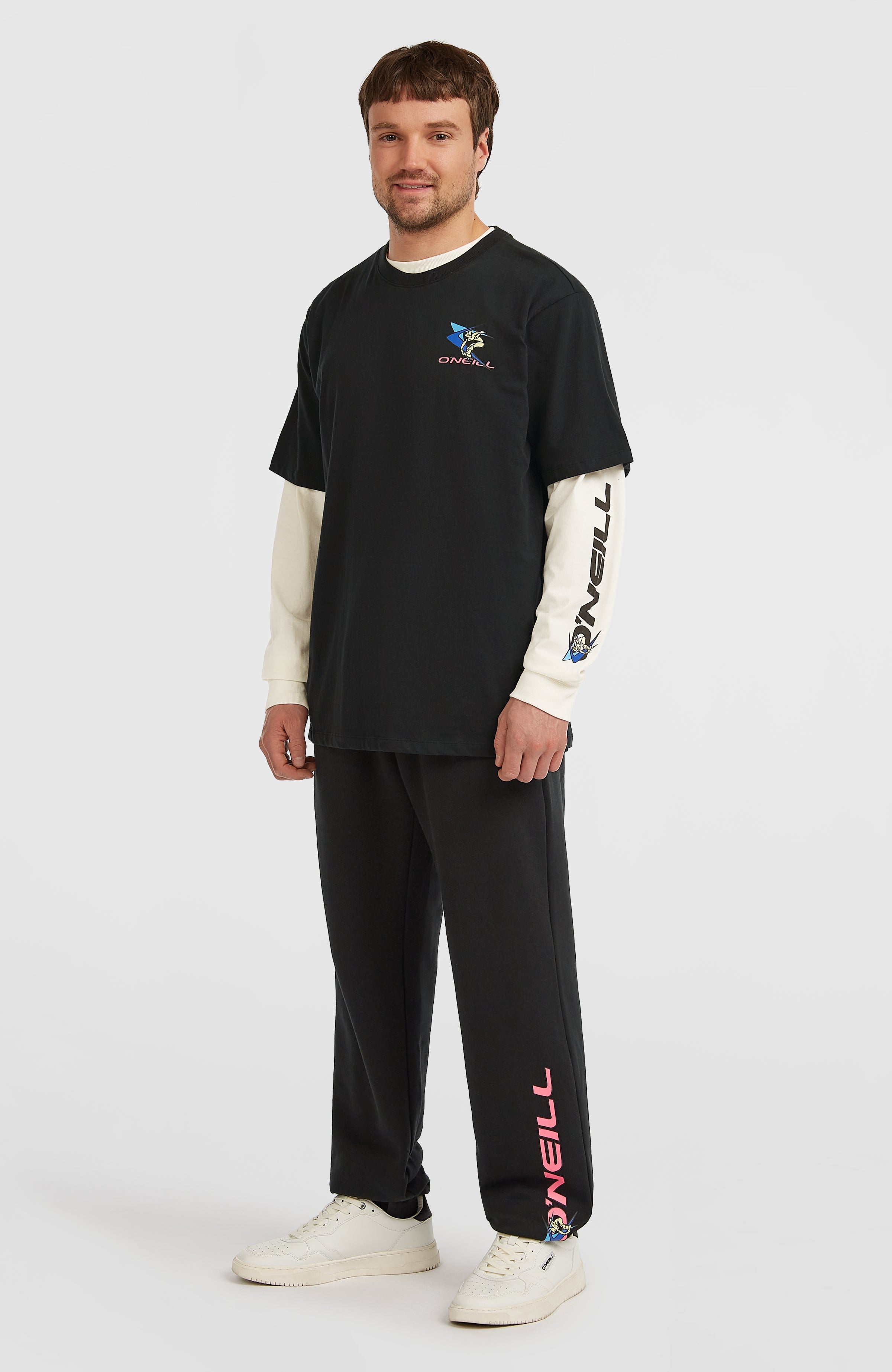 FWC'Play Sweatpants Men - Black Out