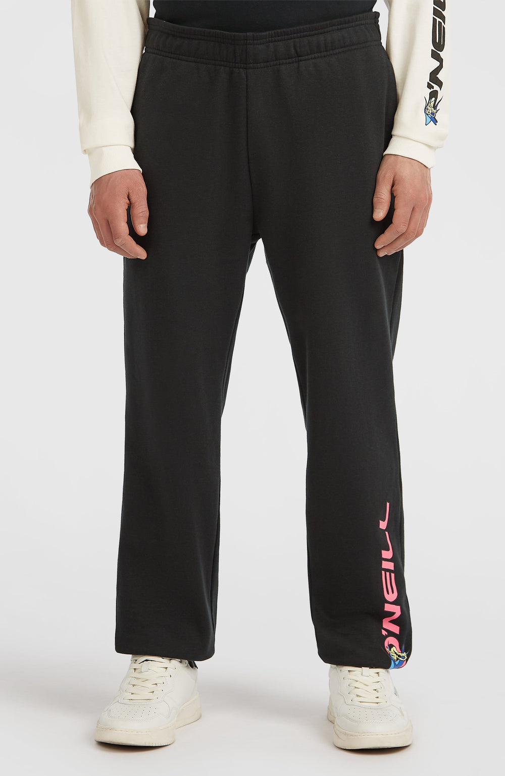 FWC'Play Sweatpants Men - Black Out