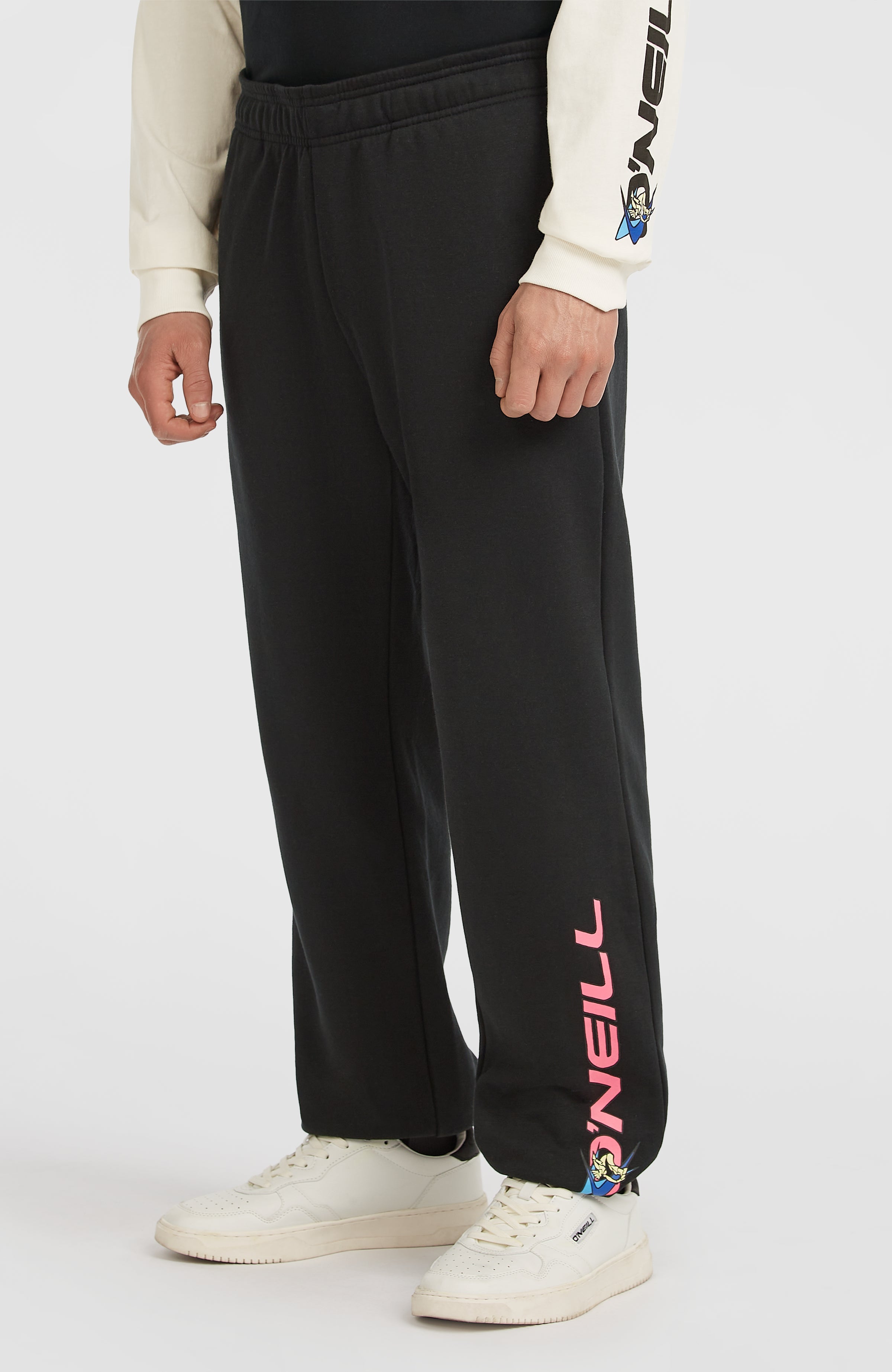 FWC'Play Sweatpants Men - Black Out