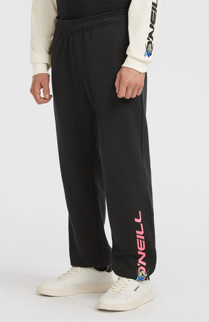 FWC'Play Sweatpants Men - Black Out