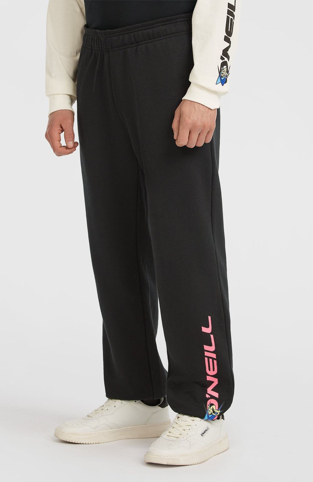 FWC'Play Sweatpants Men - Black Out
