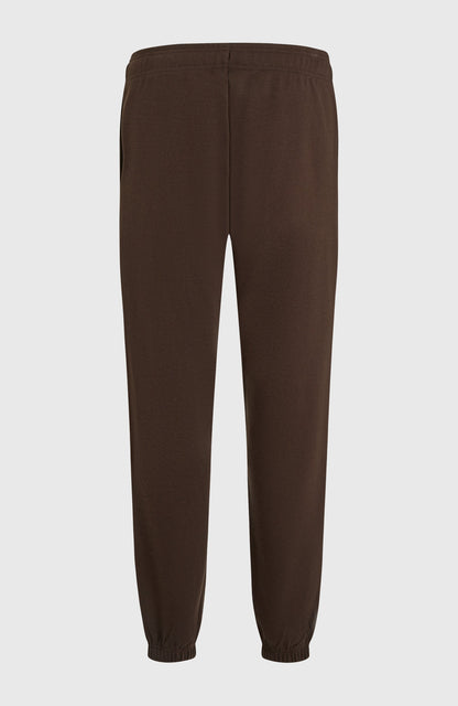 Future Surf Society Sweatpants Men - Coffee Bean