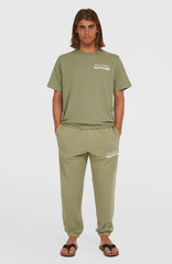 Future Surf Society Sweatpants Men - Avery Fern