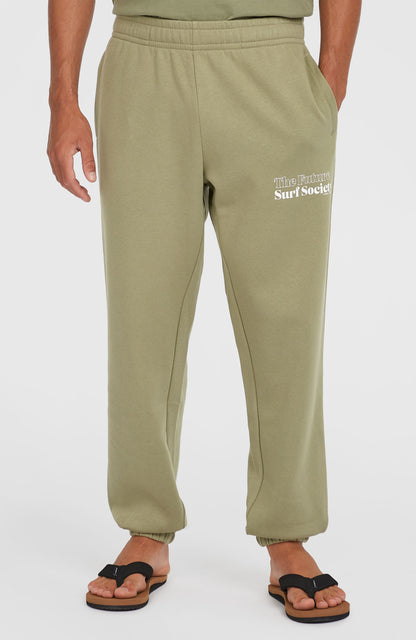 Future Surf Society Sweatpants Men - Avery Fern