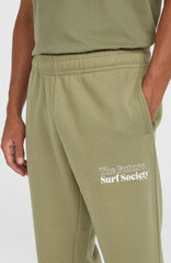 Future Surf Society Sweatpants Men - Avery Fern
