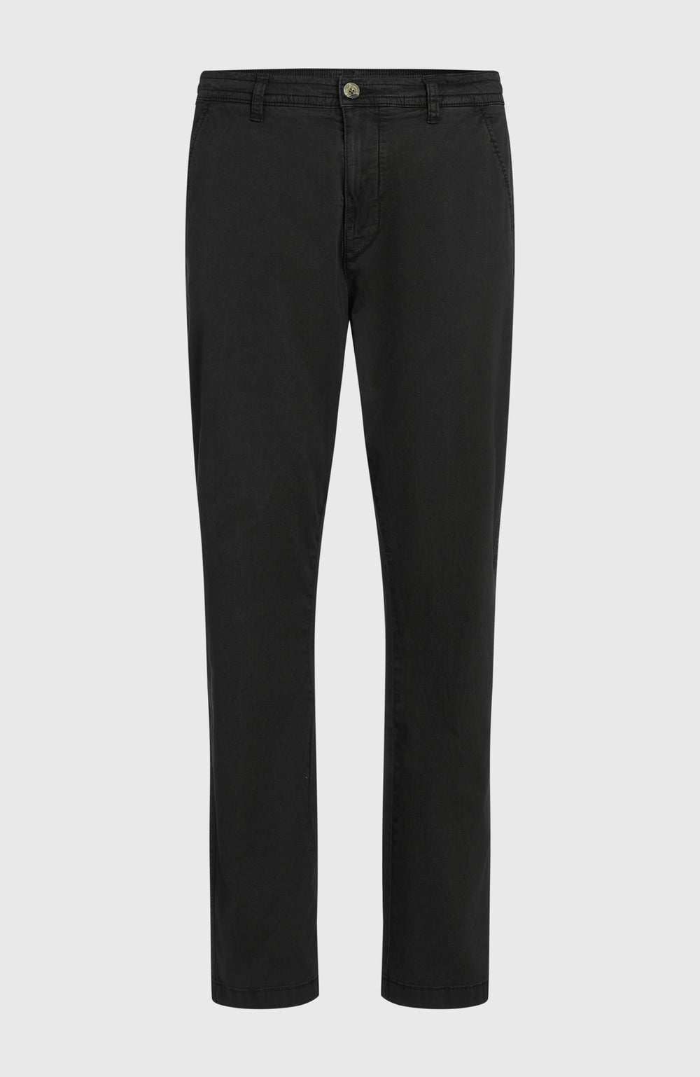 Essentials Chino Pants Men - Black Out